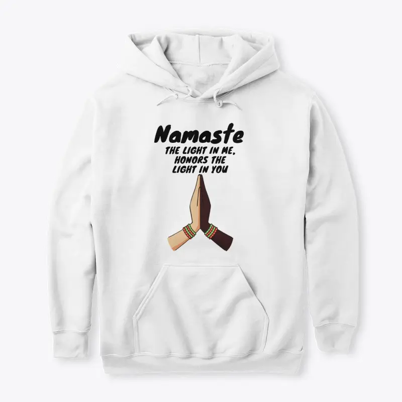 NAMASTE YOGA COLLECTION