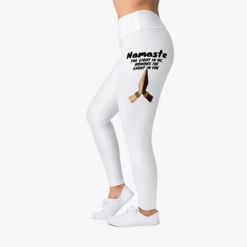 NAMASTE YOGA COLLECTION